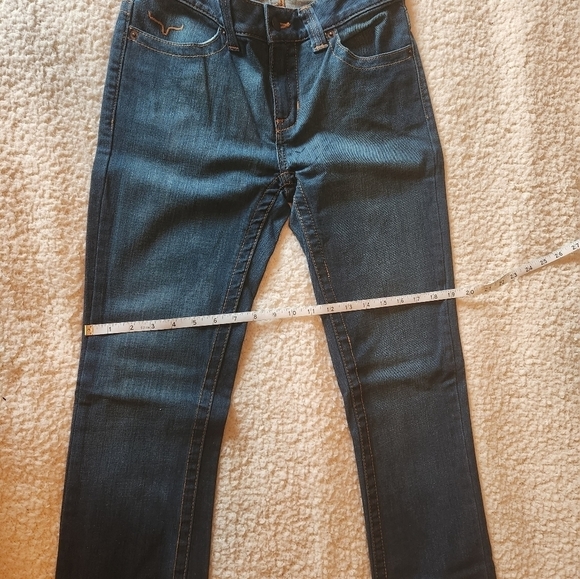 NWOT KIMES RANCH 2x32 - Picture 9 of 10